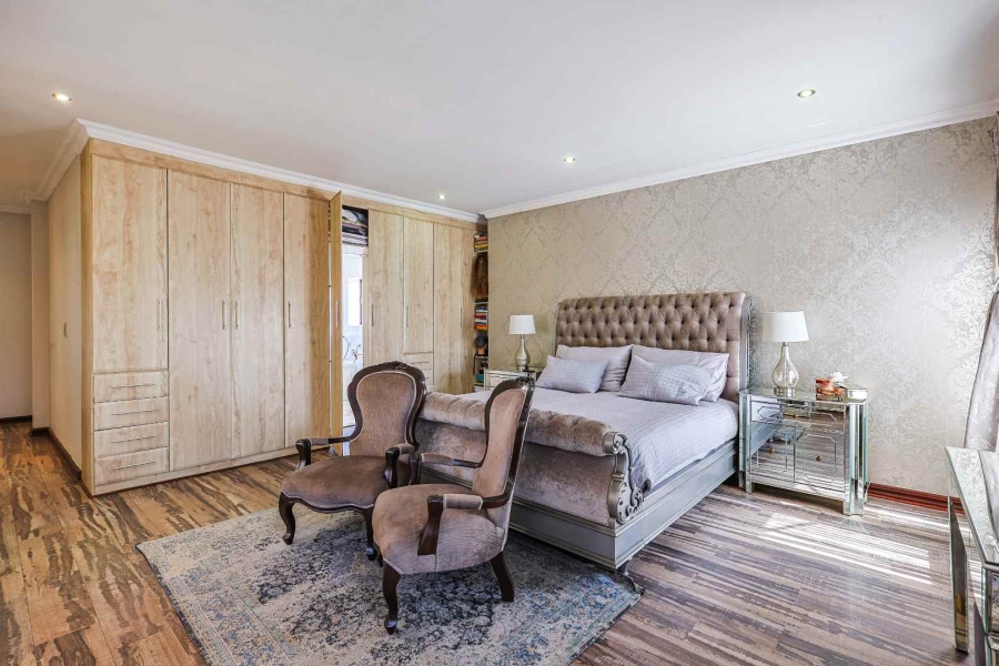 To Let 4 Bedroom Property for Rent in Silver Lakes Golf Estate Gauteng