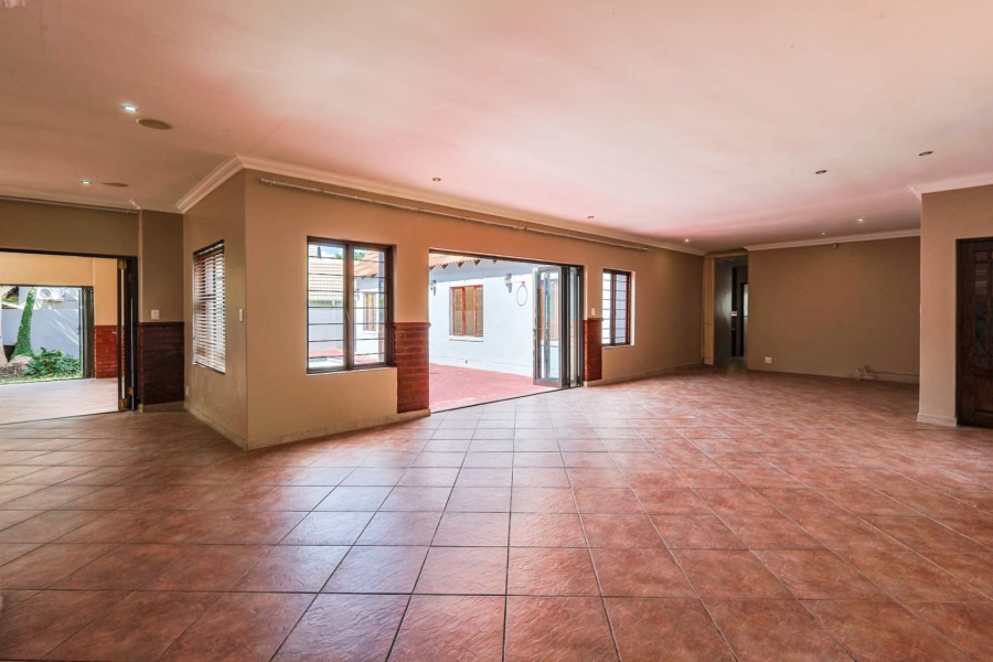 To Let 4 Bedroom Property for Rent in Silver Stream Estate Gauteng