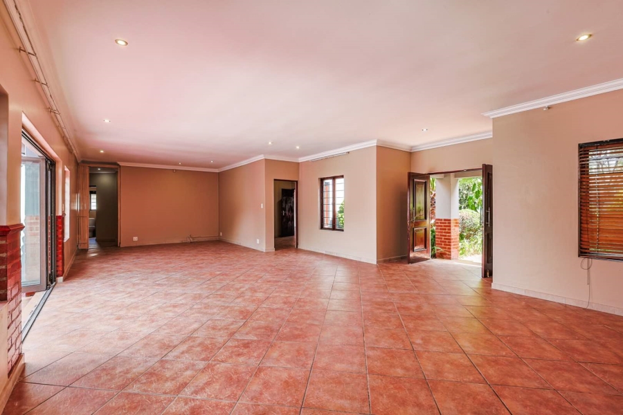 To Let 4 Bedroom Property for Rent in Silver Stream Estate Gauteng