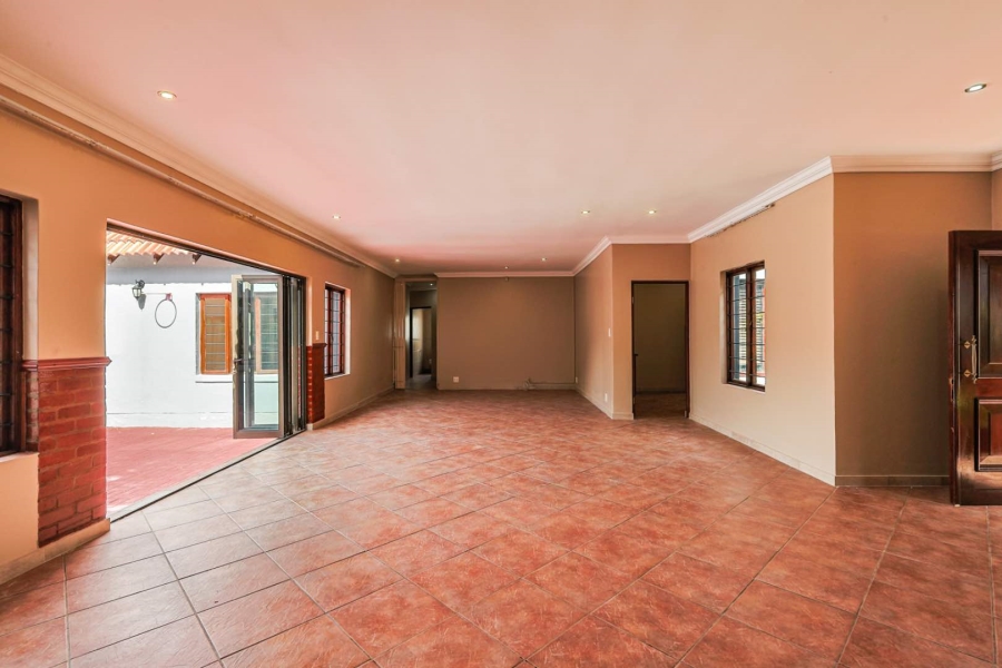To Let 4 Bedroom Property for Rent in Silver Stream Estate Gauteng