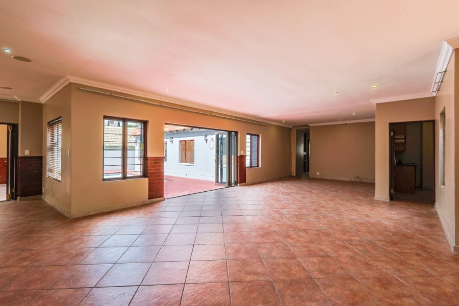 To Let 4 Bedroom Property for Rent in Silver Stream Estate Gauteng