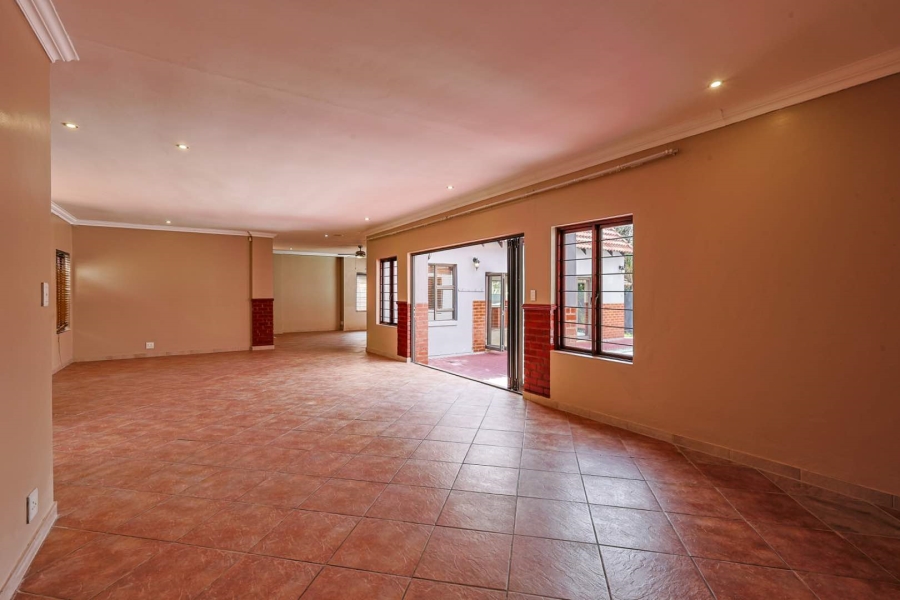 To Let 4 Bedroom Property for Rent in Silver Stream Estate Gauteng