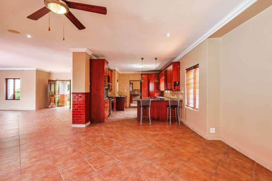 To Let 4 Bedroom Property for Rent in Silver Stream Estate Gauteng