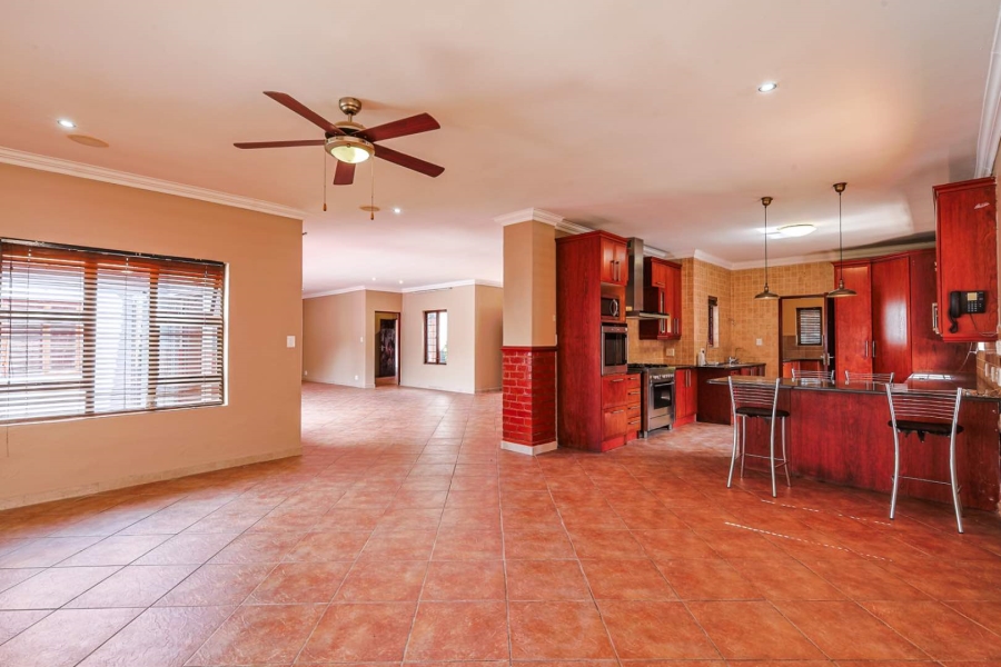 To Let 4 Bedroom Property for Rent in Silver Stream Estate Gauteng