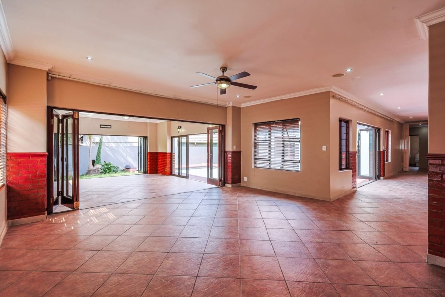 To Let 4 Bedroom Property for Rent in Silver Stream Estate Gauteng