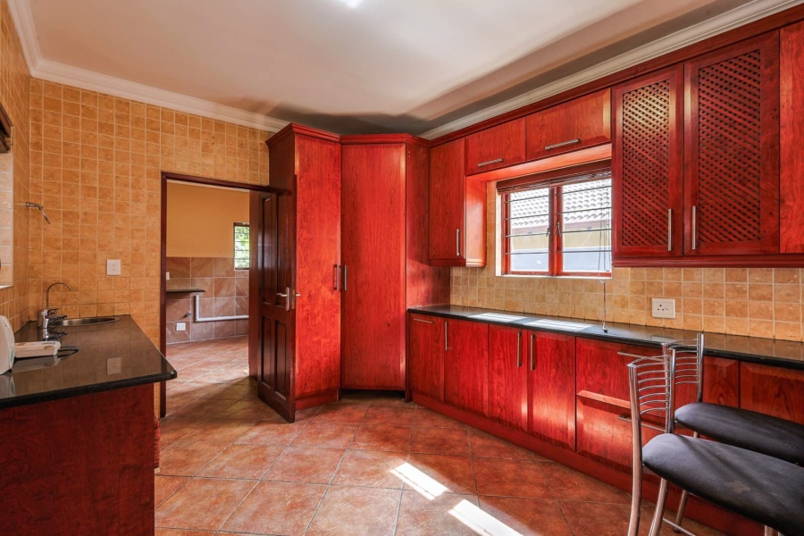 To Let 4 Bedroom Property for Rent in Silver Stream Estate Gauteng