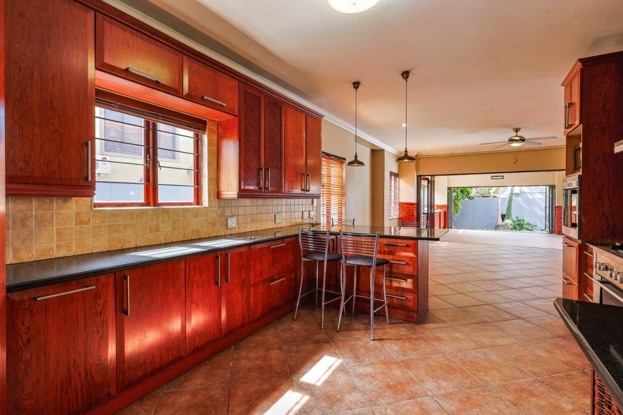 To Let 4 Bedroom Property for Rent in Silver Stream Estate Gauteng