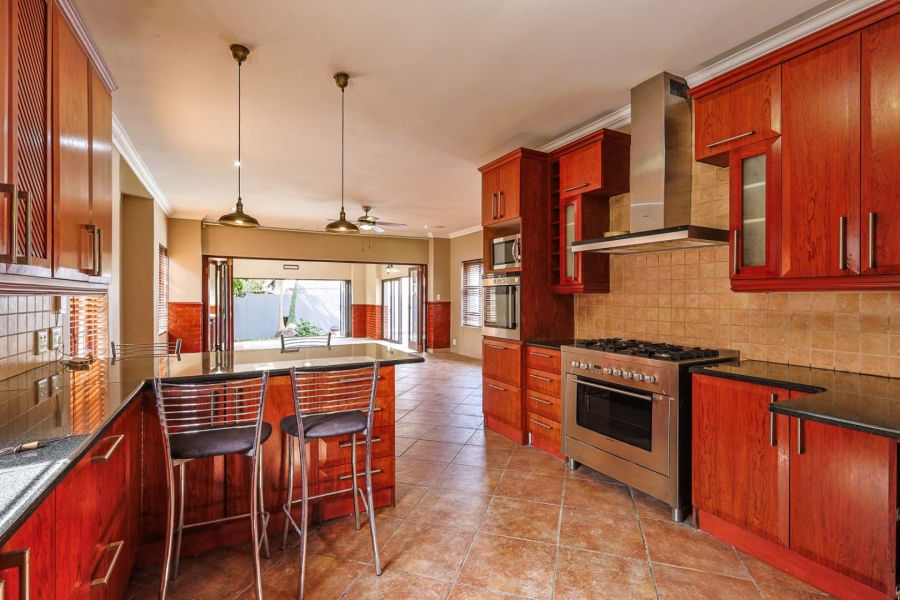 To Let 4 Bedroom Property for Rent in Silver Stream Estate Gauteng