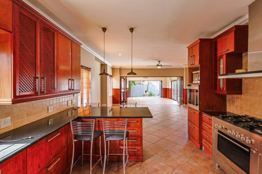 To Let 4 Bedroom Property for Rent in Silver Stream Estate Gauteng