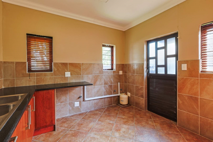 To Let 4 Bedroom Property for Rent in Silver Stream Estate Gauteng