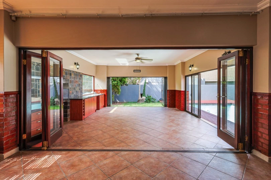 To Let 4 Bedroom Property for Rent in Silver Stream Estate Gauteng