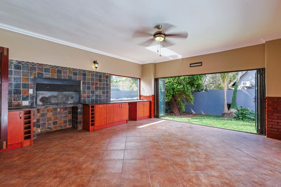To Let 4 Bedroom Property for Rent in Silver Stream Estate Gauteng