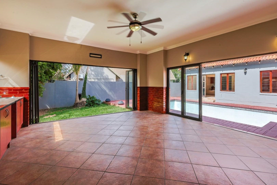 To Let 4 Bedroom Property for Rent in Silver Stream Estate Gauteng