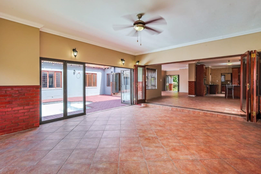 To Let 4 Bedroom Property for Rent in Silver Stream Estate Gauteng