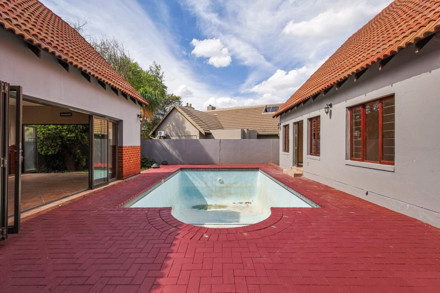 To Let 4 Bedroom Property for Rent in Silver Stream Estate Gauteng