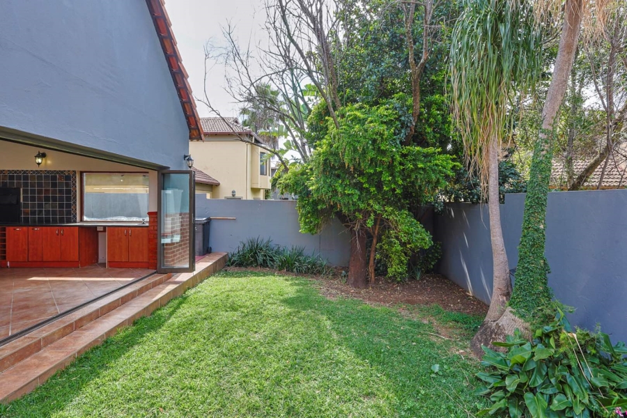 To Let 4 Bedroom Property for Rent in Silver Stream Estate Gauteng