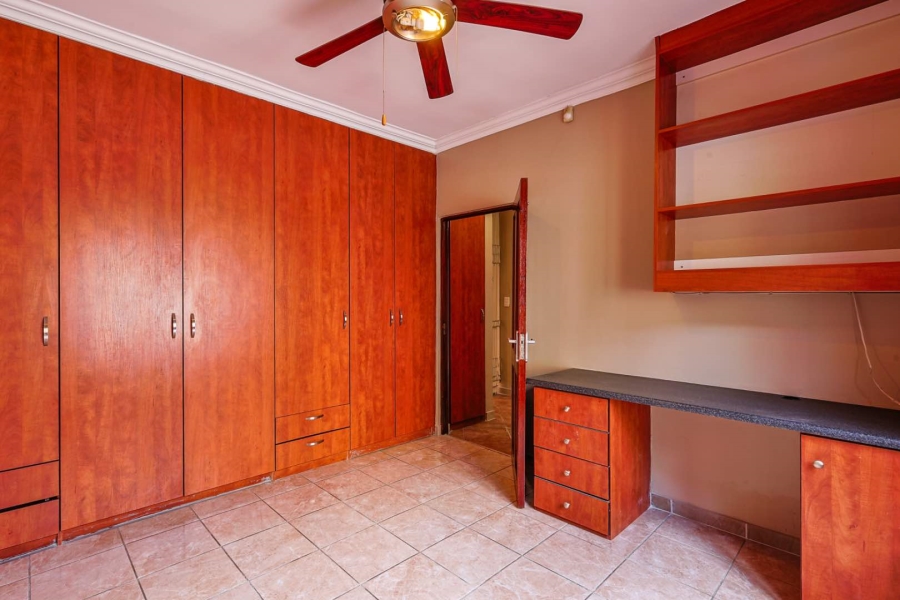 To Let 4 Bedroom Property for Rent in Silver Stream Estate Gauteng