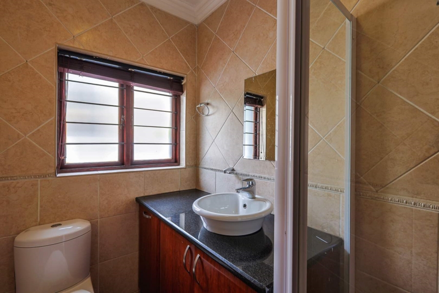 To Let 4 Bedroom Property for Rent in Silver Stream Estate Gauteng