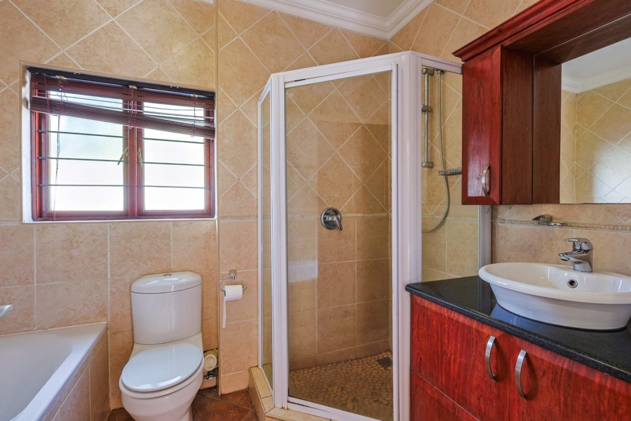 To Let 4 Bedroom Property for Rent in Silver Stream Estate Gauteng
