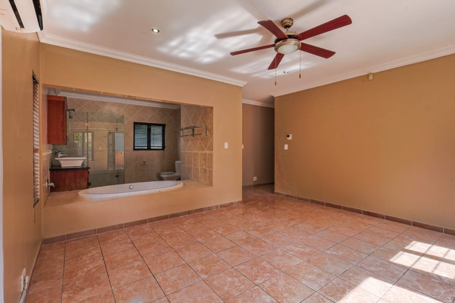 To Let 4 Bedroom Property for Rent in Silver Stream Estate Gauteng