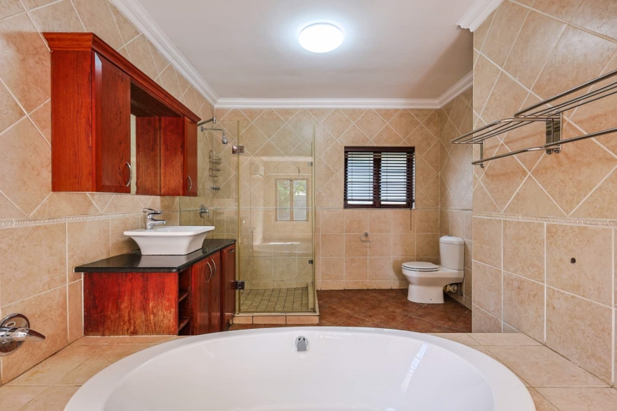 To Let 4 Bedroom Property for Rent in Silver Stream Estate Gauteng