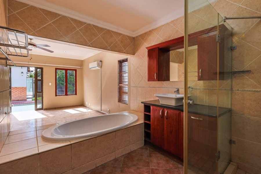 To Let 4 Bedroom Property for Rent in Silver Stream Estate Gauteng