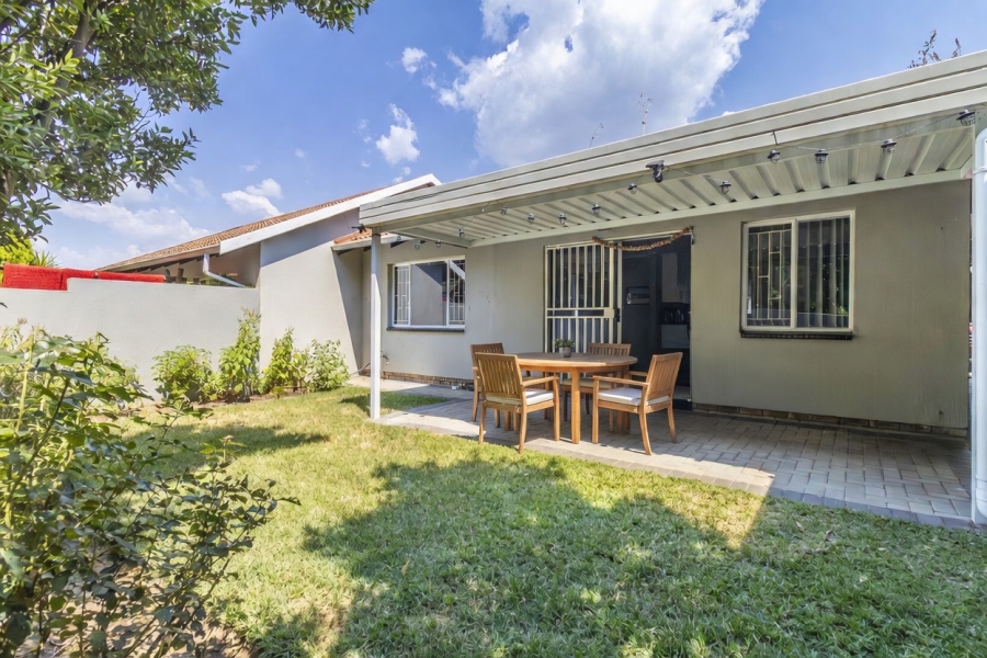 2 Bedroom Property for Sale in Northwold Gauteng