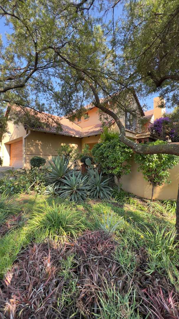 3 Bedroom Property for Sale in Midstream Estate Gauteng