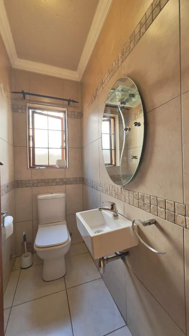 3 Bedroom Property for Sale in Midstream Estate Gauteng