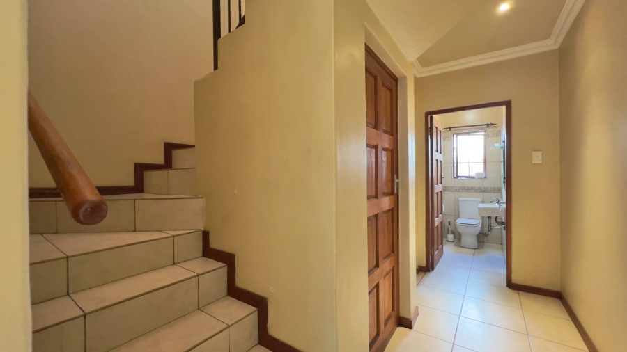 3 Bedroom Property for Sale in Midstream Estate Gauteng