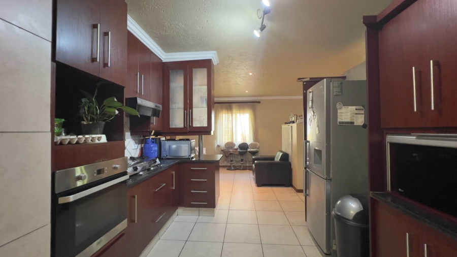 3 Bedroom Property for Sale in Midstream Estate Gauteng