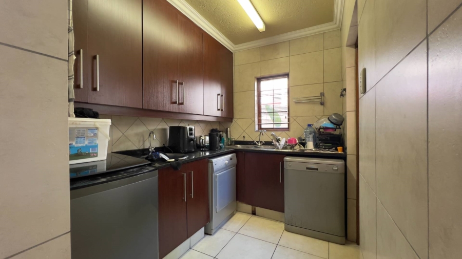 3 Bedroom Property for Sale in Midstream Estate Gauteng