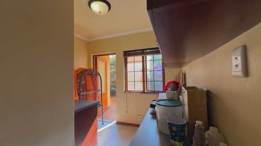 3 Bedroom Property for Sale in Midstream Estate Gauteng