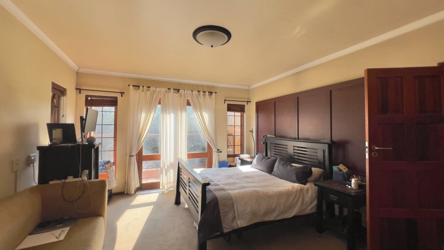 3 Bedroom Property for Sale in Midstream Estate Gauteng