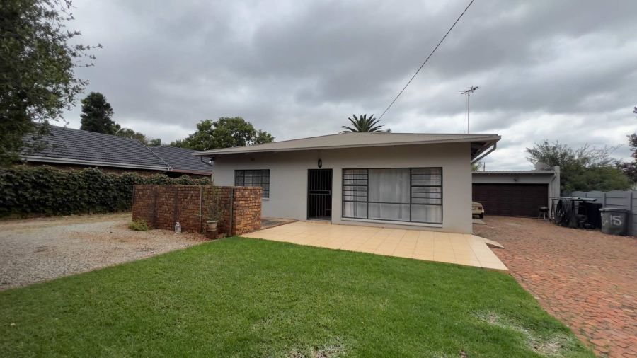 3 Bedroom Property for Sale in Lyttelton Gauteng