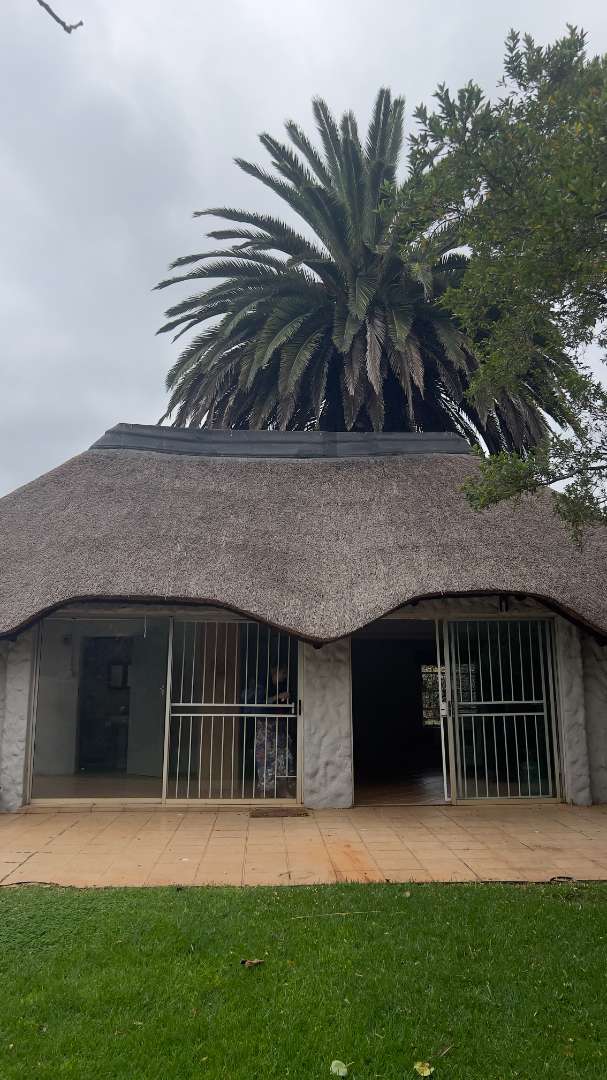 3 Bedroom Property for Sale in Lyttelton Gauteng