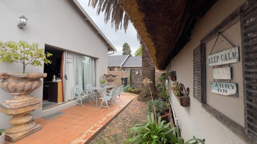 3 Bedroom Property for Sale in Lyttelton Gauteng