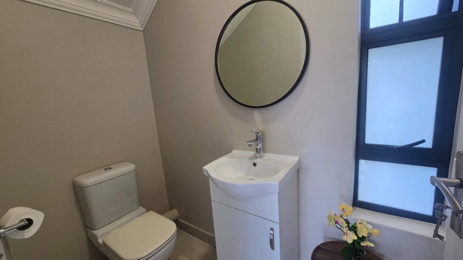 3 Bedroom Property for Sale in Midstream Meadows Gauteng