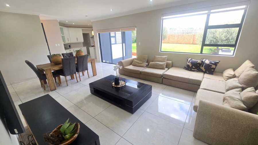 3 Bedroom Property for Sale in Midstream Meadows Gauteng