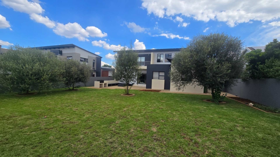 3 Bedroom Property for Sale in Midstream Meadows Gauteng