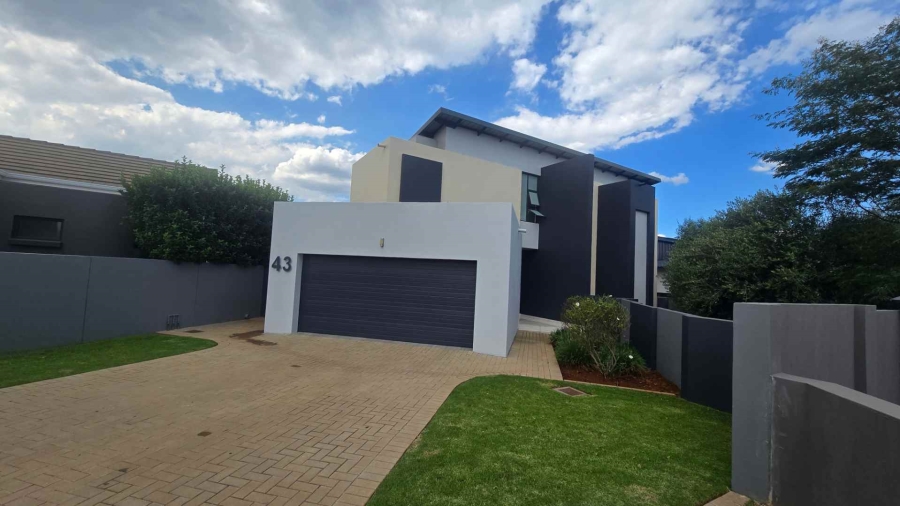 3 Bedroom Property for Sale in Midstream Meadows Gauteng