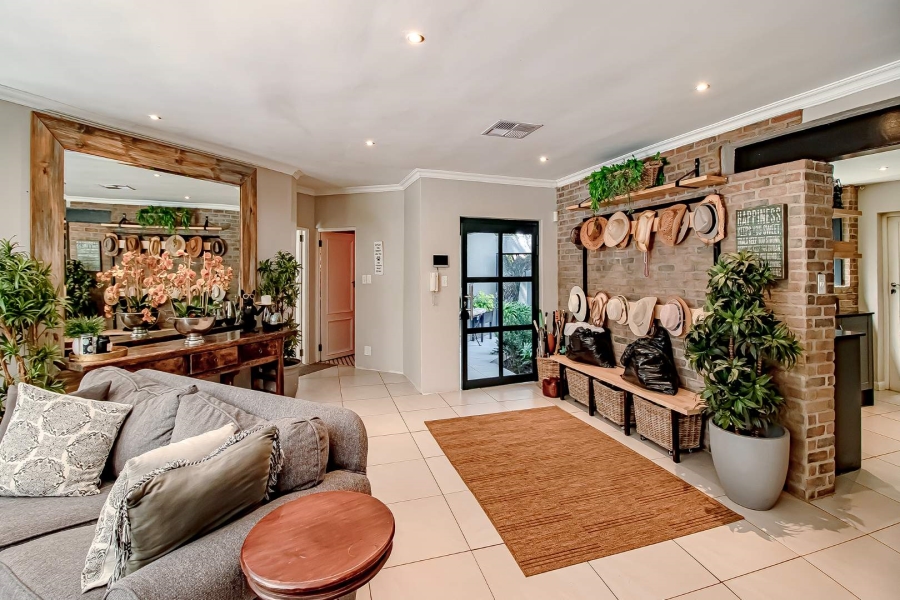 4 Bedroom Property for Sale in Bryanston Gauteng