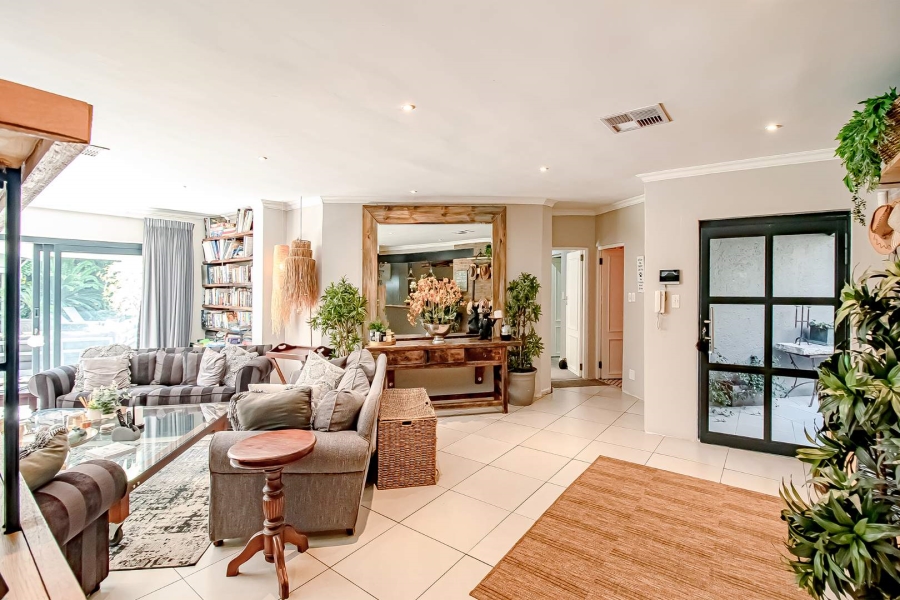 4 Bedroom Property for Sale in Bryanston Gauteng