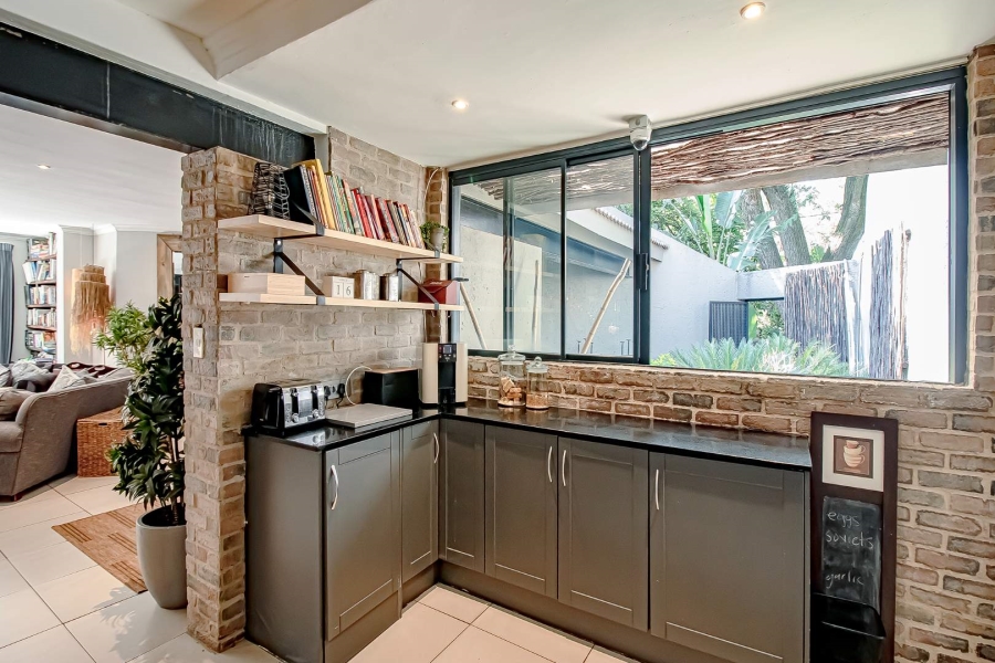 4 Bedroom Property for Sale in Bryanston Gauteng