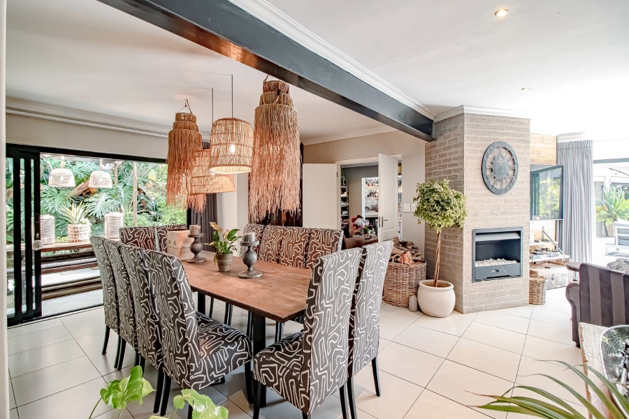 4 Bedroom Property for Sale in Bryanston Gauteng