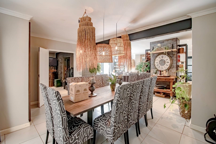 4 Bedroom Property for Sale in Bryanston Gauteng