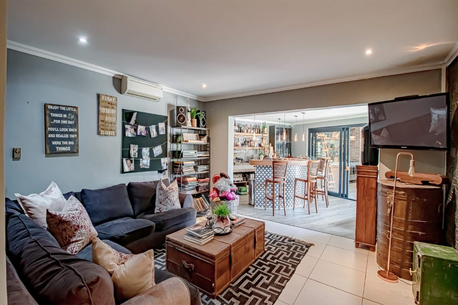 4 Bedroom Property for Sale in Bryanston Gauteng