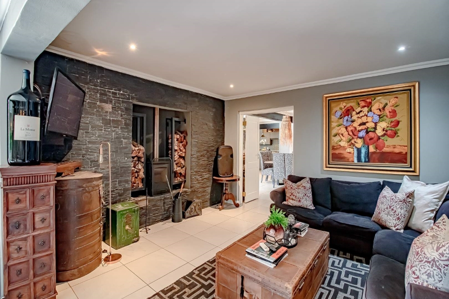 4 Bedroom Property for Sale in Bryanston Gauteng