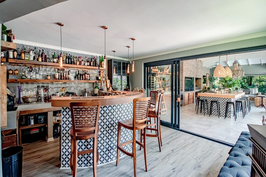 4 Bedroom Property for Sale in Bryanston Gauteng