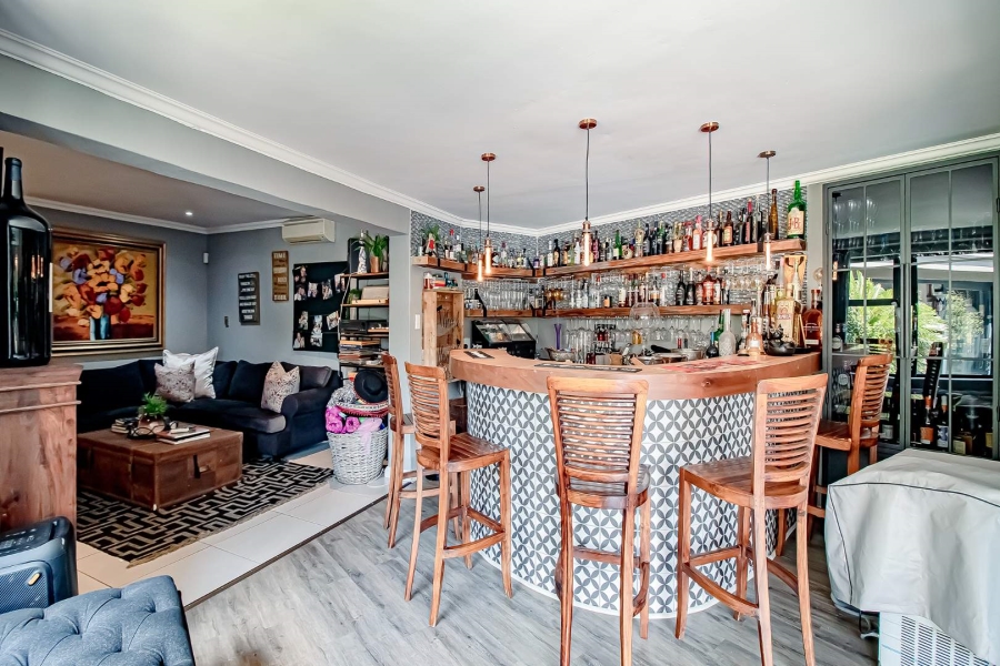 4 Bedroom Property for Sale in Bryanston Gauteng